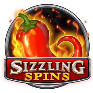 Sizzling Spins-Playngo