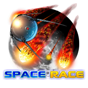 Space Race-Playngo