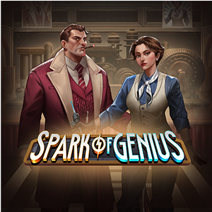 Spark of Genius-Playngo