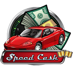 Speed Cash-Playngo