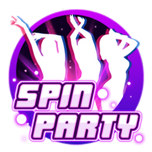 Spin Party-Playngo