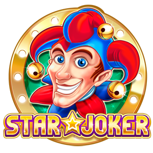 Star Joker-Playngo