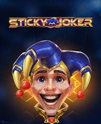 Sticky Joker-Playngo