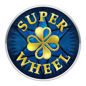 Super Wheel-Playngo