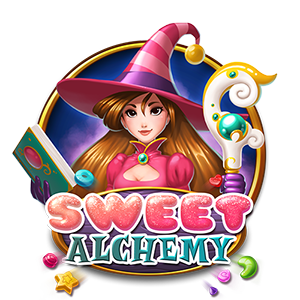 Sweet Alchemy-Playngo