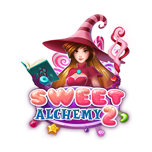 Sweet Alchemy 2-Playngo