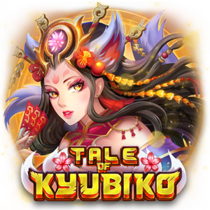 Tale of Kyubiko-Playngo