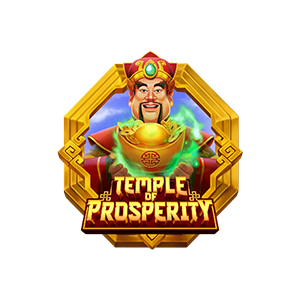 Temple of Prosperity-Playngo