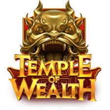 Temple of Wealth -Playngo