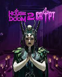 House of Doom 2: The Crypt-Playngo
