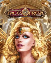 The Faces of Freya-Playngo