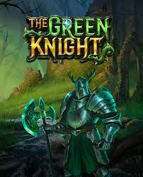 The Green Knight-Playngo
