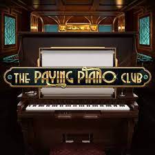 The Paying Piano Club-Playngo