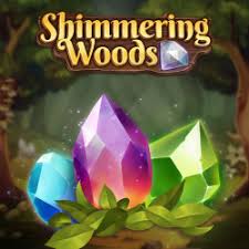 The Shimmering Woods-Playngo