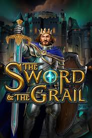 The Sword and The Grail-Playngo
