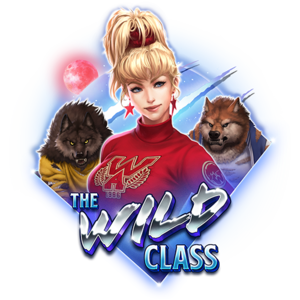 The Wild Class-Playngo