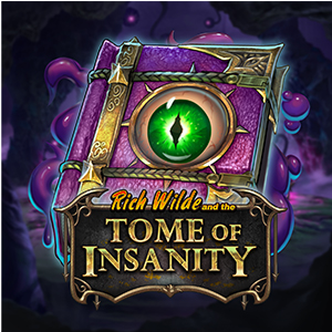 Rich Wilde and the Tome of Insanity-Playngo