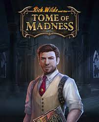 Tome of Madness-Playngo