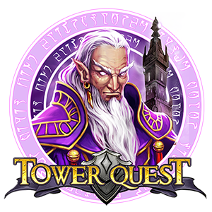 Tower Quest-Playngo