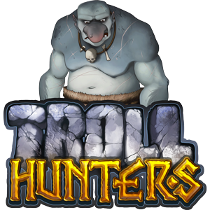 Troll Hunters-Playngo