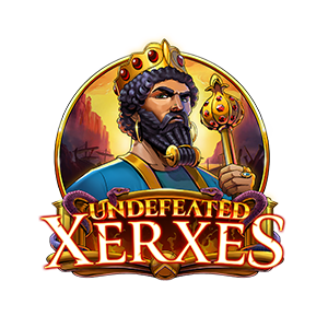 Undefeated Xerxes-Playngo