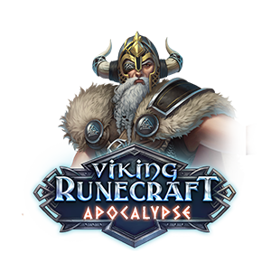 Viking Runecraft Apocalypse-Playngo