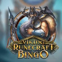 Viking Runecraft Bingo-Playngo
