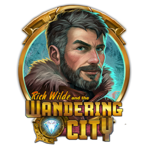 Rich Wilde and the Wandering City-Playngo