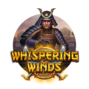 Whispering Winds-Playngo