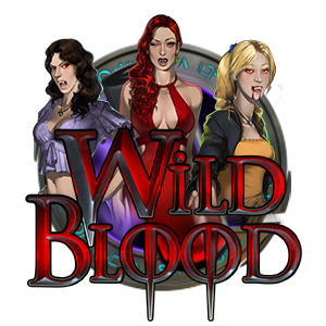 Wild Blood-Playngo