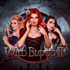 Wild Blood 2-Playngo