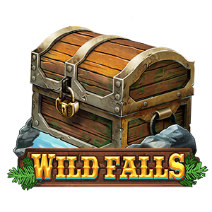 Wild Falls-Playngo
