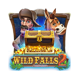 Wild Falls 2-Playngo