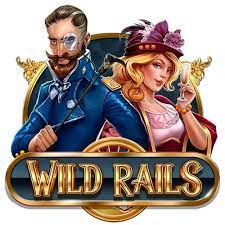 Wild Rails-Playngo
