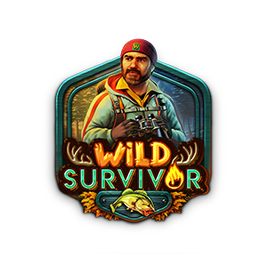 Wild Survivor-Playngo