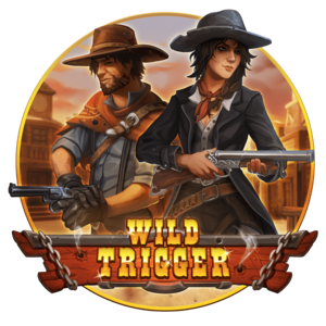 Wild Trigger-Playngo