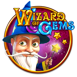 Wizard of Gems-Playngo
