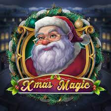 Xmas Magic-Playngo