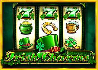 Irish Charms-Pragmatic Play