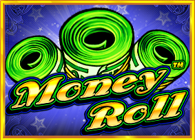 Money Roll-Pragmatic Play