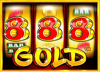 888 Gold-Pragmatic Play