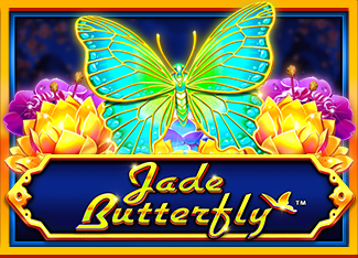 Jade Butterfly-Pragmatic Play