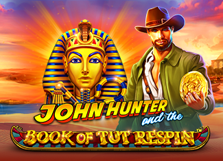 Book Of Tut Respin-Pragmatic Play
