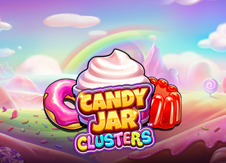 Candy Jar Clusters-Pragmatic Play