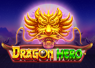 Dragon Hero-Pragmatic Play