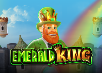 Emerald King-Pragmatic Play