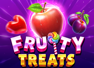 Fruity Treats-Pragmatic Play