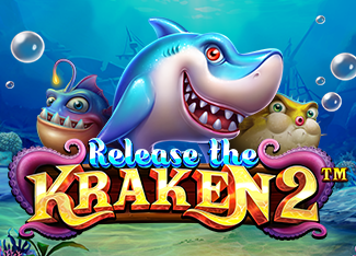 Release the Kraken 2-Pragmatic Play
