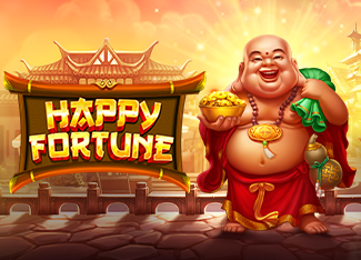 Happy Fortune-Pragmatic Play
