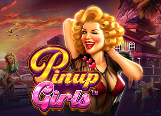 Pinup Girls-Pragmatic Play